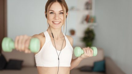 ReShape: Отслабване и тонизиране