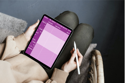 Измерване на диастаза